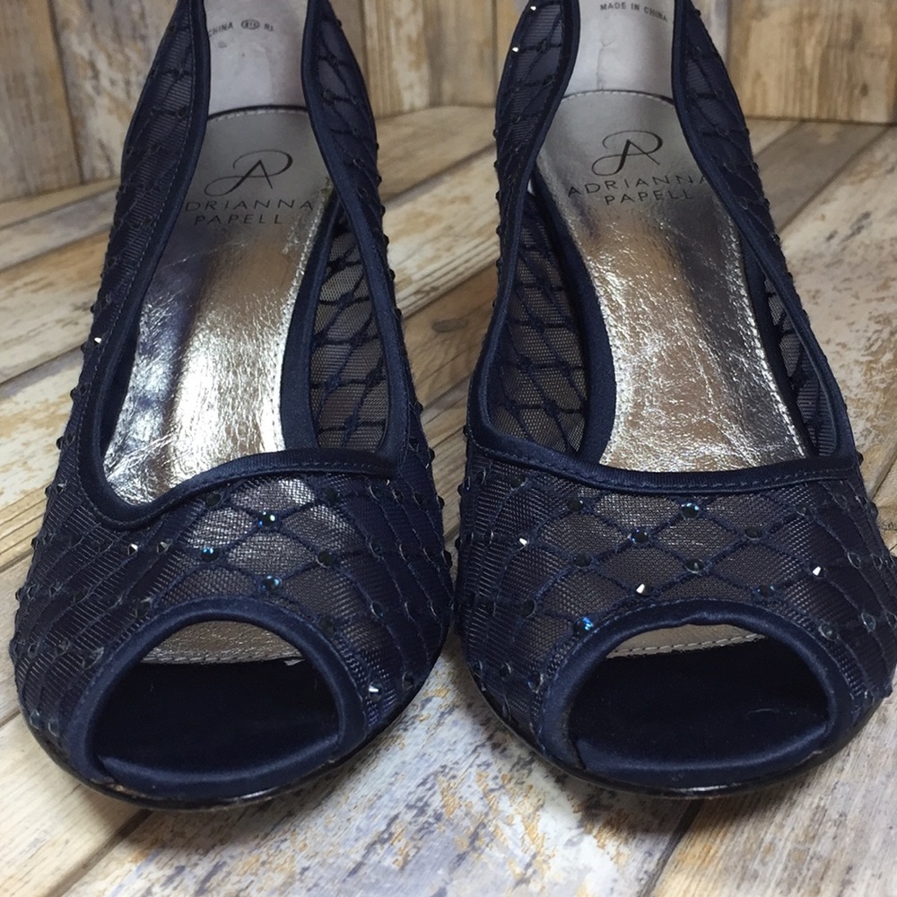 🌷 Adrianna Papell Heels - Picture 3 of 6